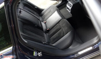 AUDI A6 Allroad  | 4×4 (stały) | Automatyczna | 218 KM | Niebieski full