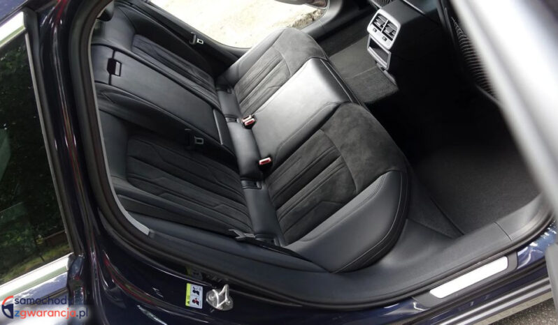 AUDI A6 Allroad  | 4×4 (stały) | Automatyczna | 218 KM | Niebieski full