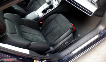 AUDI A6 Allroad  | 4×4 (stały) | Automatyczna | 218 KM | Niebieski full