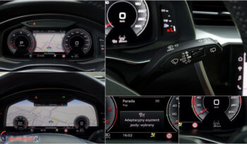 AUDI A6 Allroad  | 4×4 (stały) | Automatyczna | 218 KM | Niebieski full