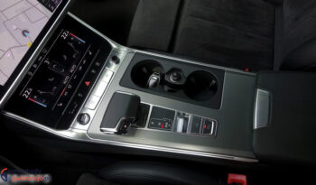 AUDI A6 Allroad  | 4×4 (stały) | Automatyczna | 218 KM | Niebieski full