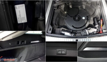 AUDI A6 Allroad  | 4×4 (stały) | Automatyczna | 218 KM | Niebieski full