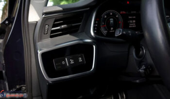 AUDI A6 Allroad  | 4×4 (stały) | Automatyczna | 218 KM | Niebieski full