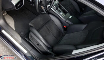 AUDI A6 Allroad  | 4×4 (stały) | Automatyczna | 218 KM | Niebieski full