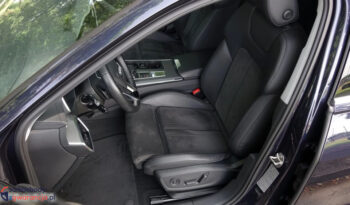 AUDI A6 Allroad  | 4×4 (stały) | Automatyczna | 218 KM | Niebieski full