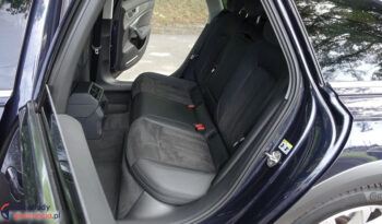 AUDI A6 Allroad  | 4×4 (stały) | Automatyczna | 218 KM | Niebieski full