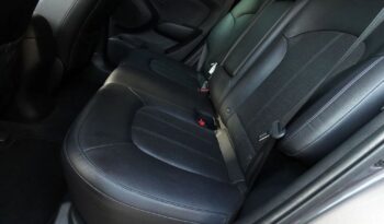 HYUNDAI ix35  | FWD (przód) | Manualna | 135 KM | Brązowy full