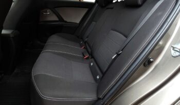 TOYOTA Avensis  | FWD (przód) | Manualna | 143 KM | Inny kolor full
