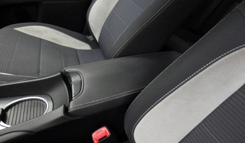 TOYOTA Avensis  | FWD (przód) | Manualna | 143 KM | Inny kolor full