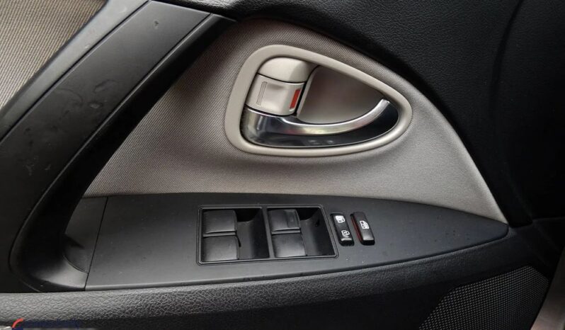 TOYOTA Avensis  | FWD (przód) | Manualna | 143 KM | Inny kolor full