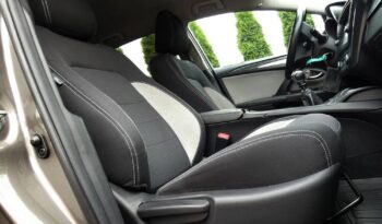 TOYOTA Avensis  | FWD (przód) | Manualna | 143 KM | Inny kolor full
