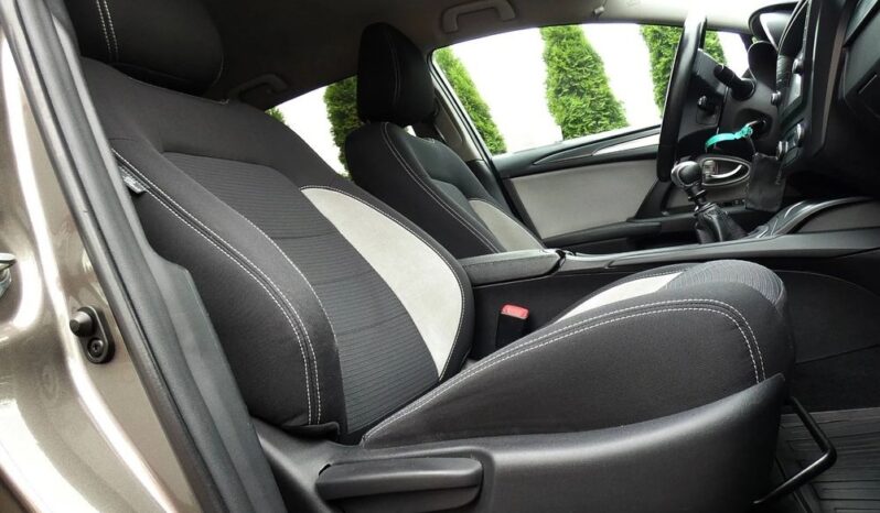 TOYOTA Avensis  | FWD (przód) | Manualna | 143 KM | Inny kolor full