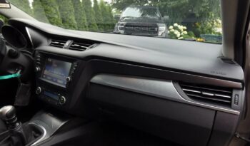 TOYOTA Avensis  | FWD (przód) | Manualna | 143 KM | Inny kolor full