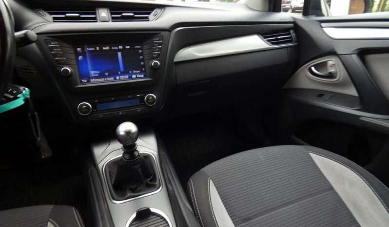 TOYOTA Avensis  | FWD (przód) | Manualna | 143 KM | Inny kolor full