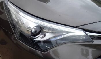 TOYOTA Avensis  | FWD (przód) | Manualna | 143 KM | Inny kolor full