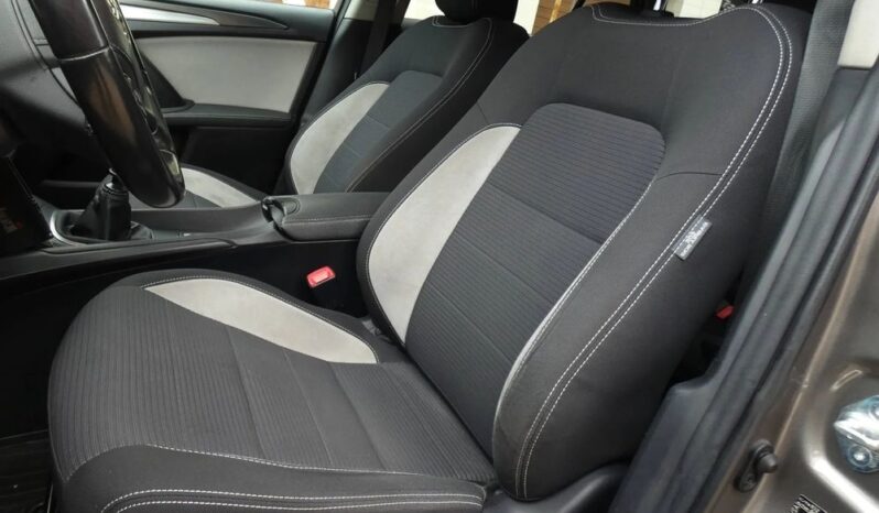 TOYOTA Avensis  | FWD (przód) | Manualna | 143 KM | Inny kolor full
