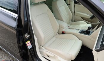 VOLKSWAGEN Passat  | 4×4 (doł. ręcznie) | Automatyczna | 220 KM | Szary full