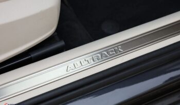 VOLKSWAGEN Passat  | 4×4 (doł. ręcznie) | Automatyczna | 220 KM | Szary full