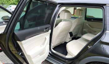 VOLKSWAGEN Passat  | 4×4 (doł. ręcznie) | Automatyczna | 220 KM | Szary full