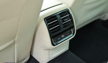 VOLKSWAGEN Passat  | 4×4 (doł. ręcznie) | Automatyczna | 220 KM | Szary full