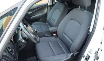 HYUNDAI ix20  | FWD (przód) | Manualna | 90 KM | Biały full