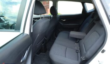 HYUNDAI ix20  | FWD (przód) | Manualna | 90 KM | Biały full