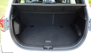 HYUNDAI ix20  | FWD (przód) | Manualna | 90 KM | Biały full