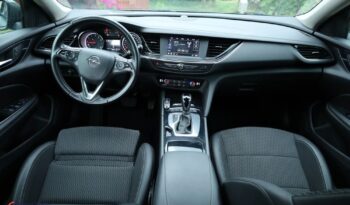 OPEL Insignia  | FWD (przód) | Automatyczna | 165 KM | Inny kolor full