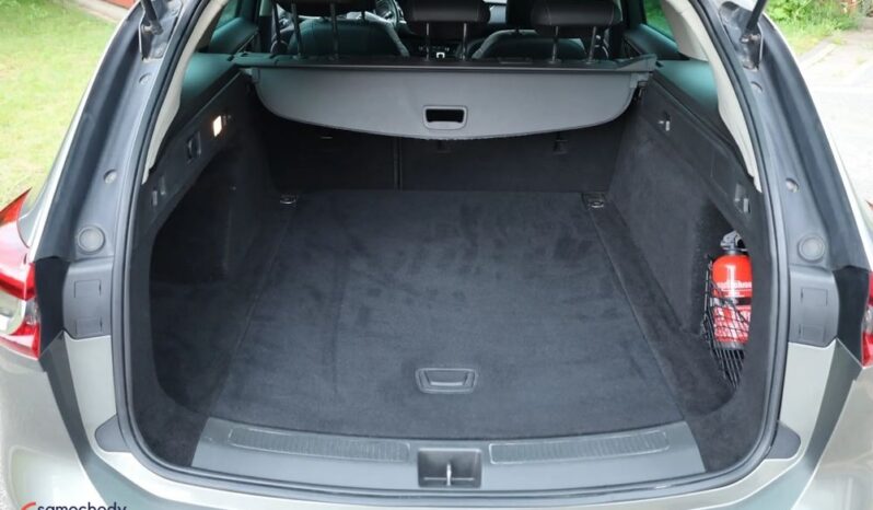 OPEL Insignia  | FWD (przód) | Automatyczna | 165 KM | Inny kolor full