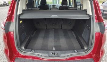 FORD S-Max  | 4×4 (doł. automatycznie) | Manualna | 150 KM | Bordowy full