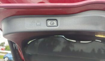 FORD S-Max  | 4×4 (doł. automatycznie) | Manualna | 150 KM | Bordowy full