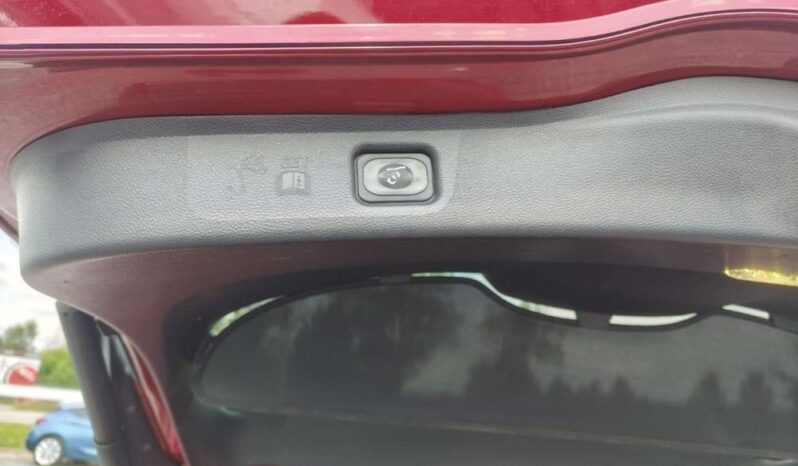 FORD S-Max  | 4×4 (doł. automatycznie) | Manualna | 150 KM | Bordowy full