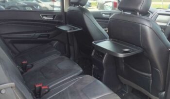 FORD S-Max  | 4×4 (doł. automatycznie) | Manualna | 150 KM | Bordowy full