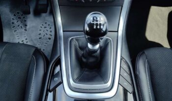 FORD S-Max  | 4×4 (doł. automatycznie) | Manualna | 150 KM | Bordowy full