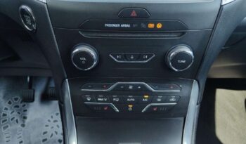 FORD S-Max  | 4×4 (doł. automatycznie) | Manualna | 150 KM | Bordowy full
