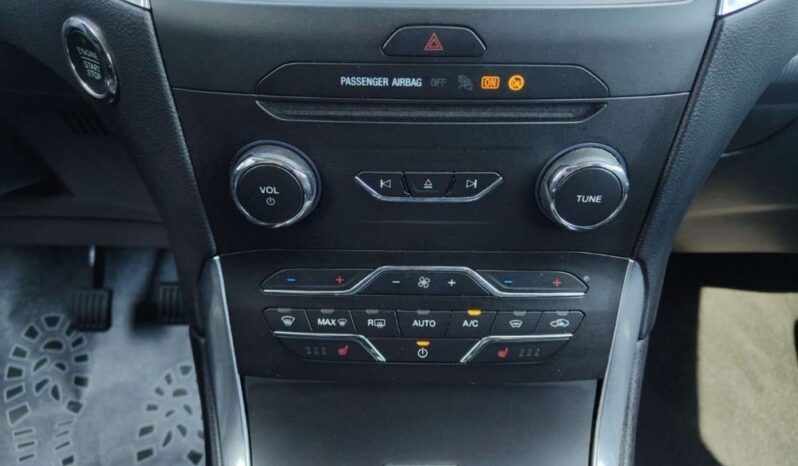 FORD S-Max  | 4×4 (doł. automatycznie) | Manualna | 150 KM | Bordowy full