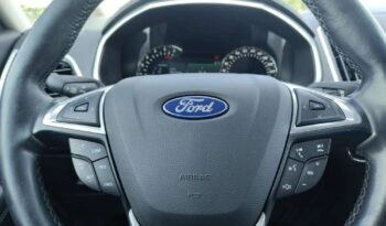 FORD S-Max  | 4×4 (doł. automatycznie) | Manualna | 150 KM | Bordowy full