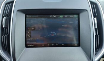 FORD S-Max  | 4×4 (doł. automatycznie) | Manualna | 150 KM | Bordowy full