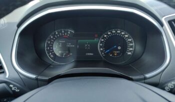 FORD S-Max  | 4×4 (doł. automatycznie) | Manualna | 150 KM | Bordowy full