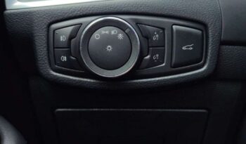 FORD S-Max  | 4×4 (doł. automatycznie) | Manualna | 150 KM | Bordowy full
