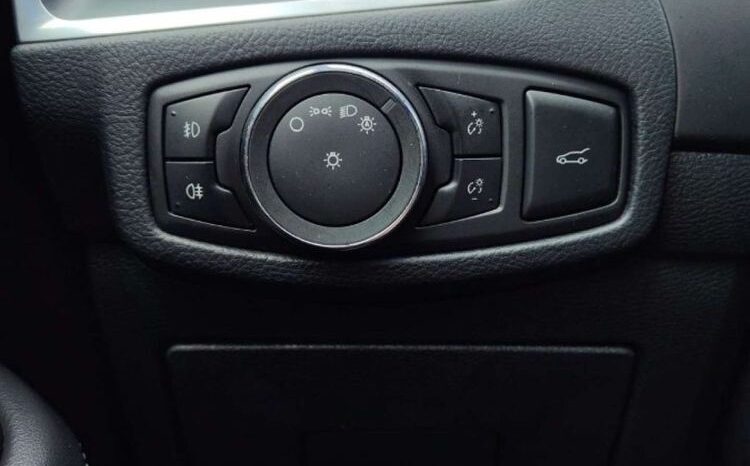 FORD S-Max  | 4×4 (doł. automatycznie) | Manualna | 150 KM | Bordowy full