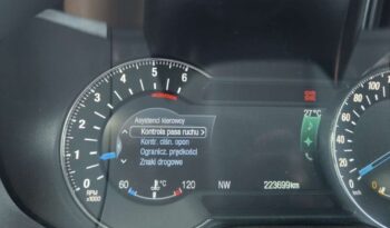 FORD S-Max  | 4×4 (doł. automatycznie) | Manualna | 150 KM | Bordowy full