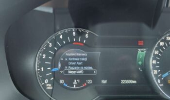 FORD S-Max  | 4×4 (doł. automatycznie) | Manualna | 150 KM | Bordowy full