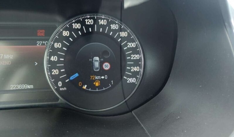 FORD S-Max  | 4×4 (doł. automatycznie) | Manualna | 150 KM | Bordowy full