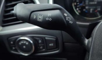 FORD S-Max  | 4×4 (doł. automatycznie) | Manualna | 150 KM | Bordowy full