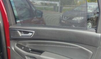FORD S-Max  | 4×4 (doł. automatycznie) | Manualna | 150 KM | Bordowy full