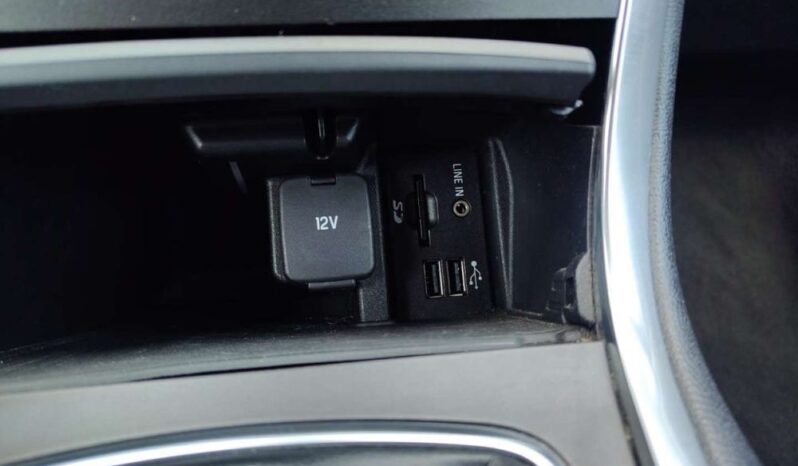 FORD S-Max  | 4×4 (doł. automatycznie) | Manualna | 150 KM | Bordowy full