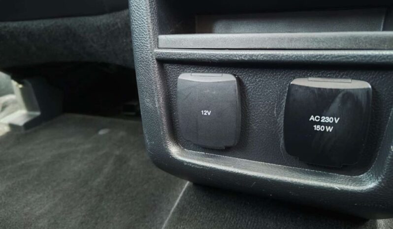 FORD S-Max  | 4×4 (doł. automatycznie) | Manualna | 150 KM | Bordowy full