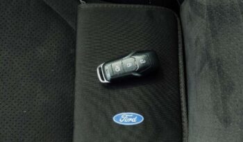 FORD S-Max  | 4×4 (doł. automatycznie) | Manualna | 150 KM | Bordowy full