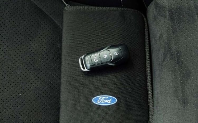 FORD S-Max  | 4×4 (doł. automatycznie) | Manualna | 150 KM | Bordowy full